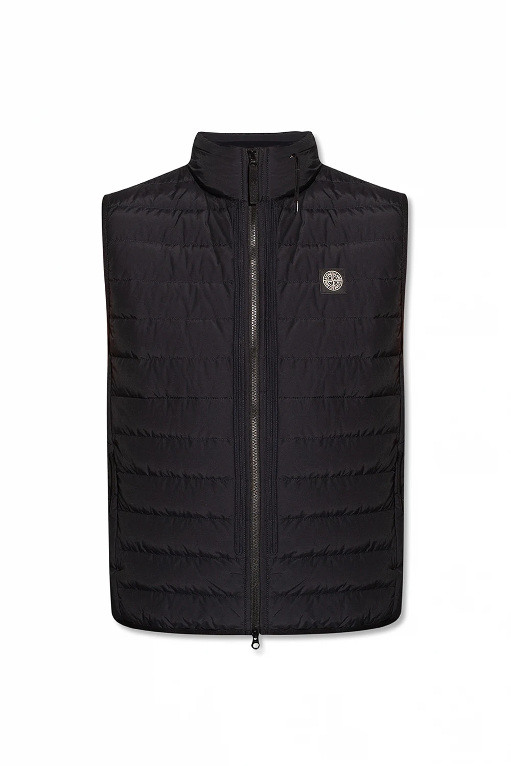 Down vest