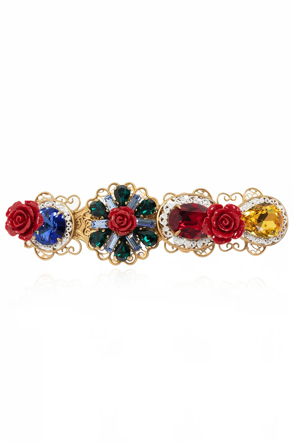 MULTICOLOUR Hair pin