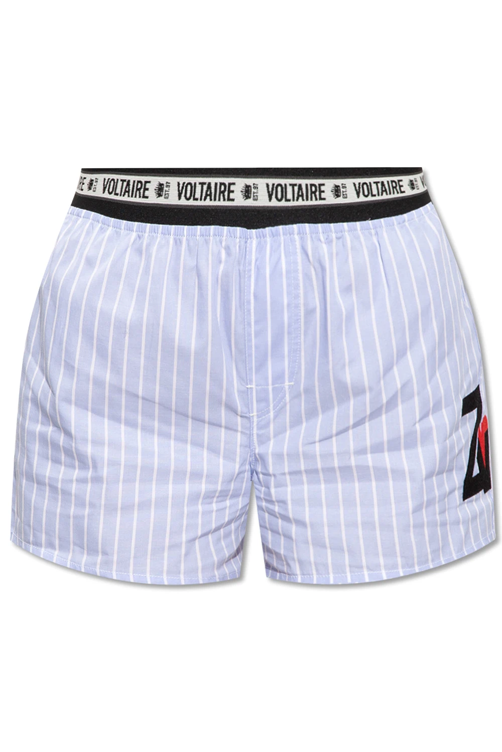 ‘Pax’ shorts