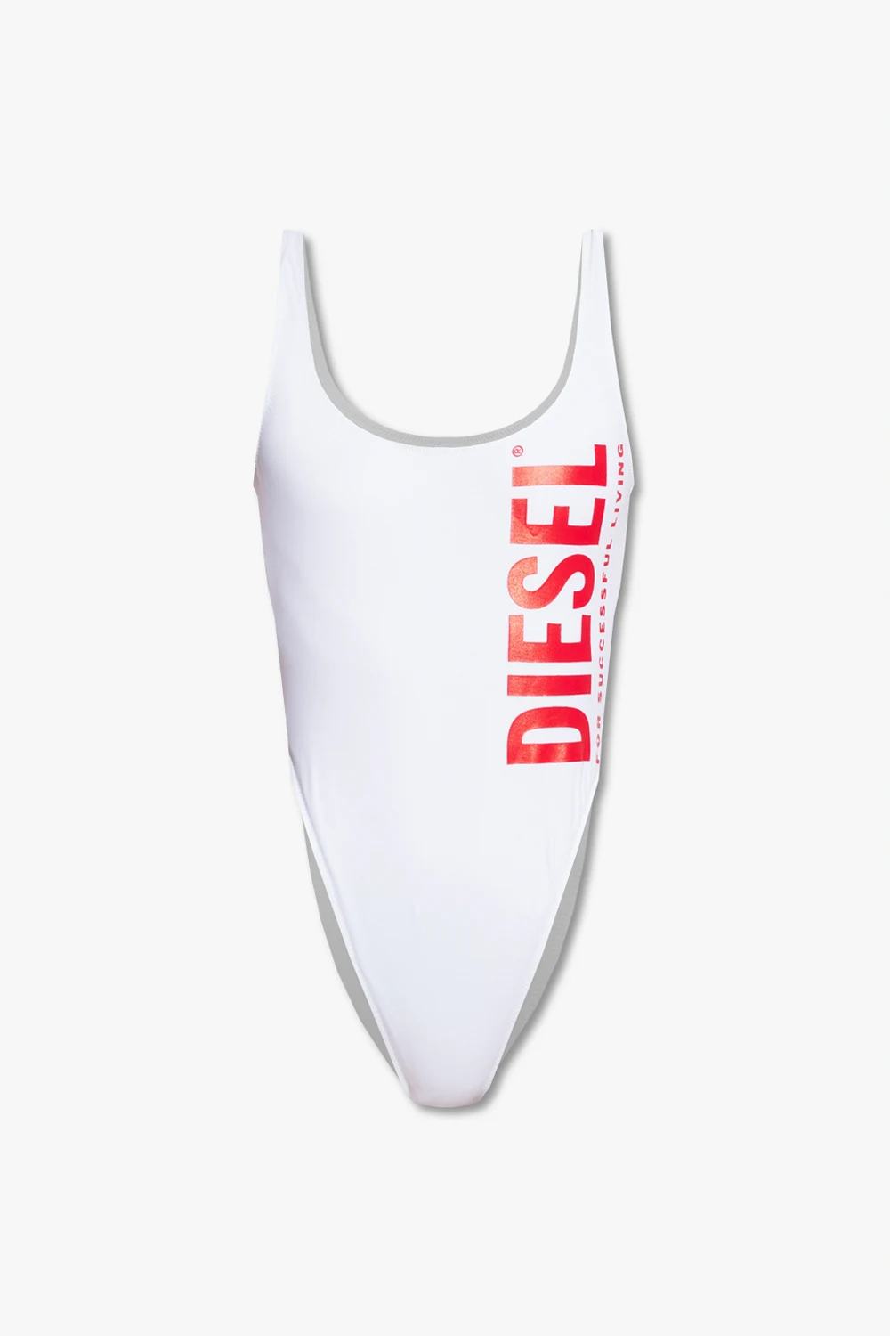 WHITE ‘BFSW-PAMELA’ one-piece swimsuit