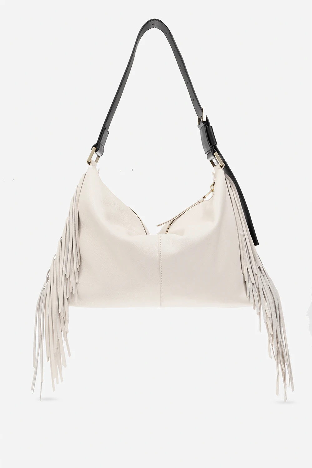 cream ‘Edbury’ shoulder bag