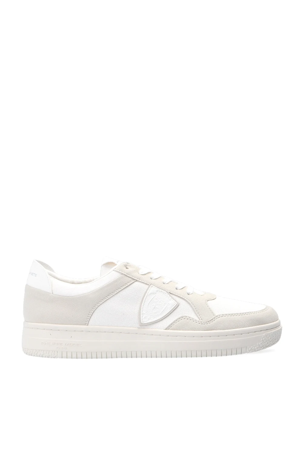 BLACK ‘Lyon Low’ sneakers