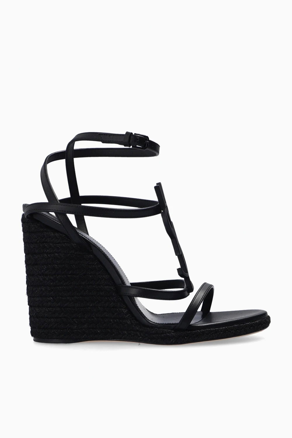 ‘Cassandra’ wedge sandals