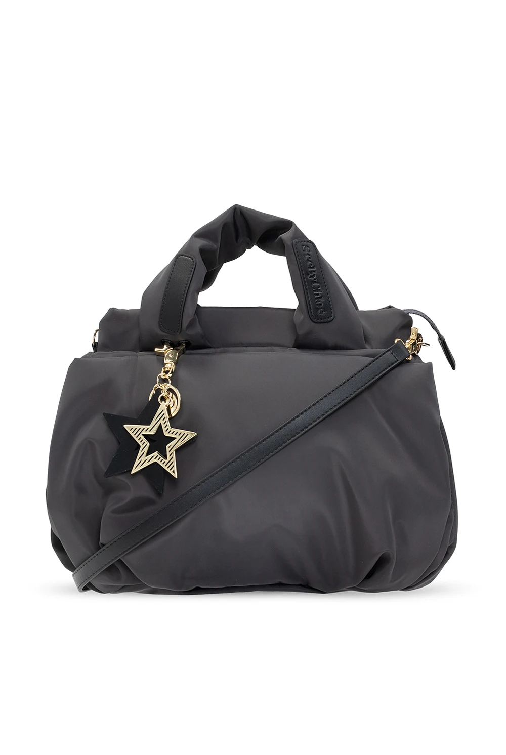 ‘Joy Rider’ shoulder bag