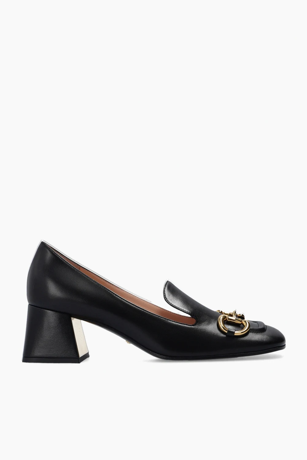 Buty na obcasie ‘Malaga Kid’