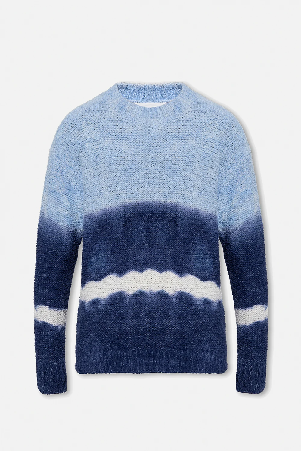 ‘Henley’ sweater