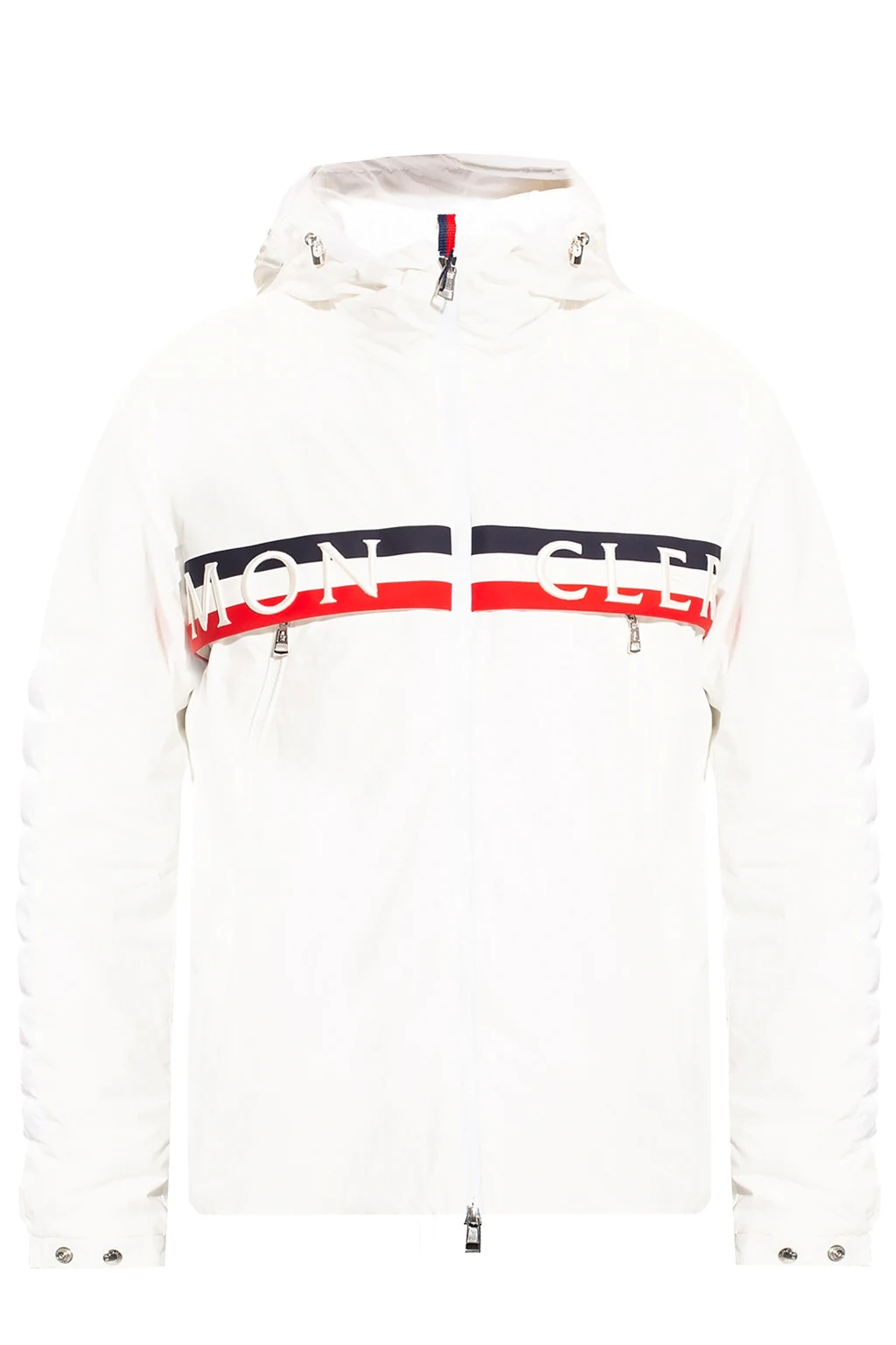 ‘Olargues’ down jacket