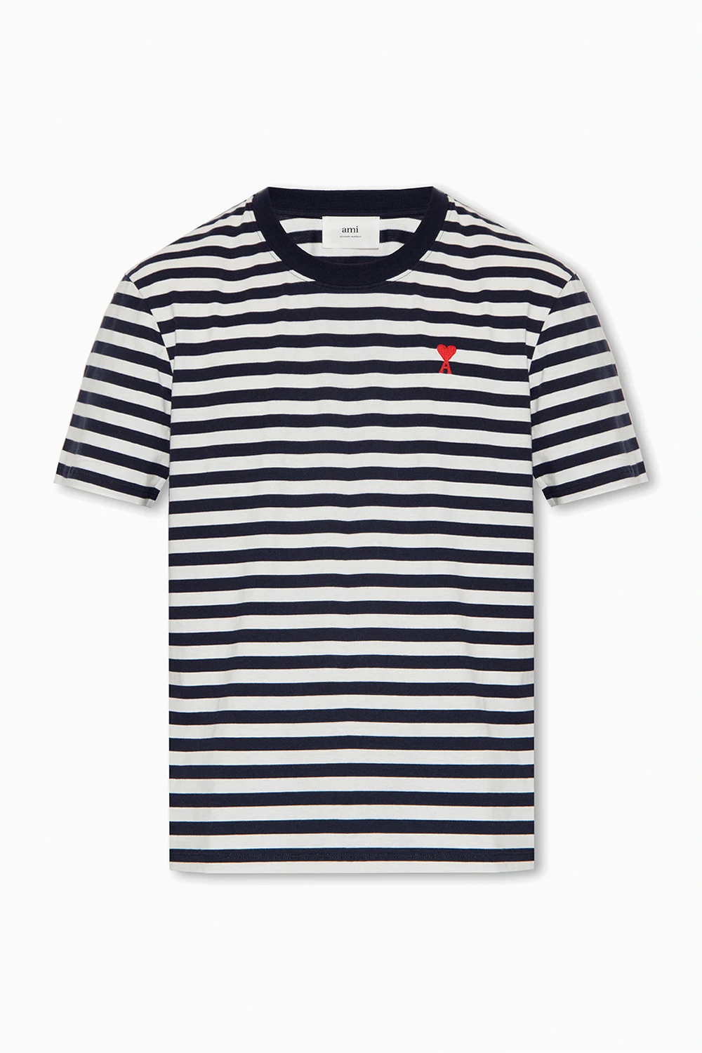 T-shirt z logo