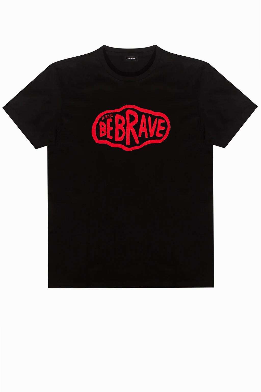 T-shirt z nadrukiem