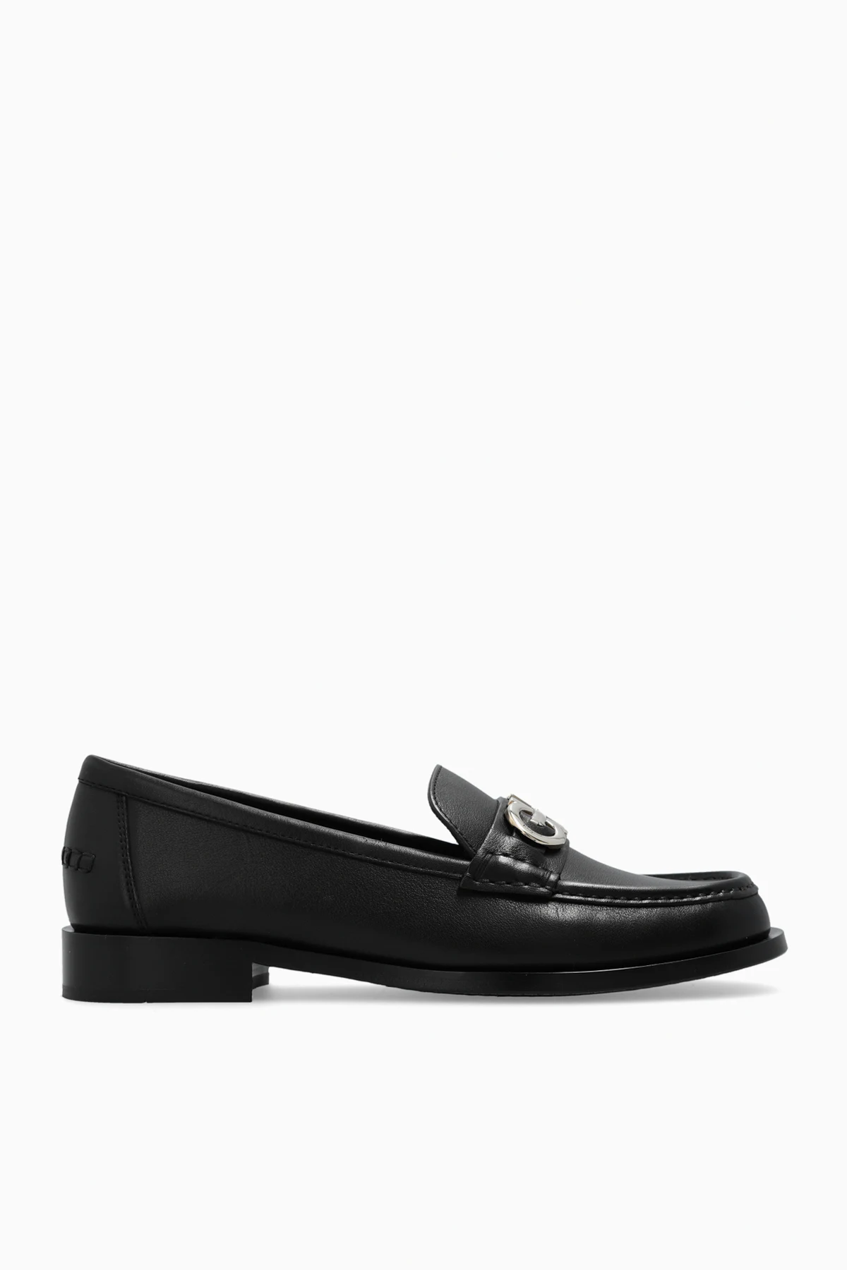 Buty ‘Ofelia’ typu ‘loafers’