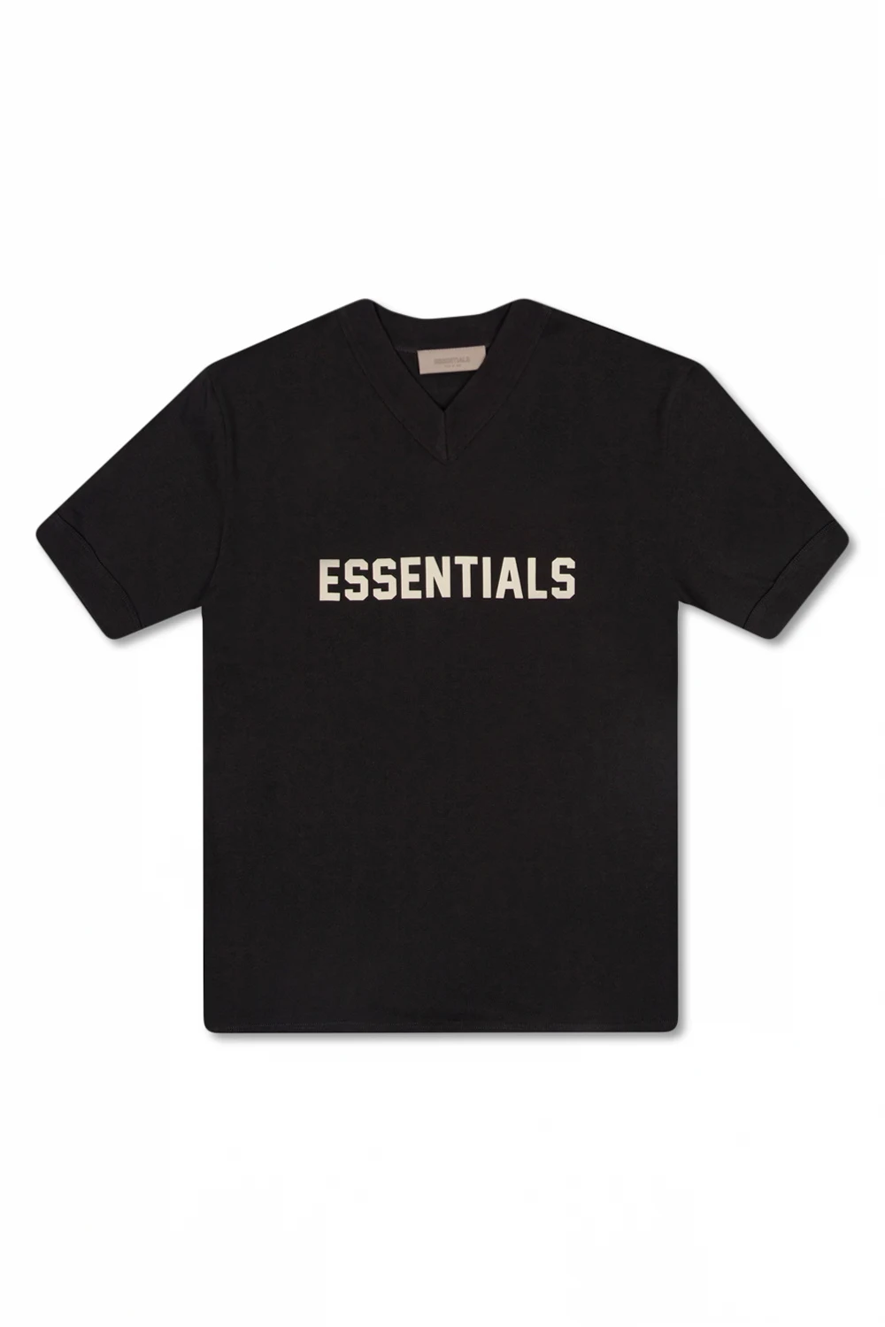 GREY T-shirt with logo