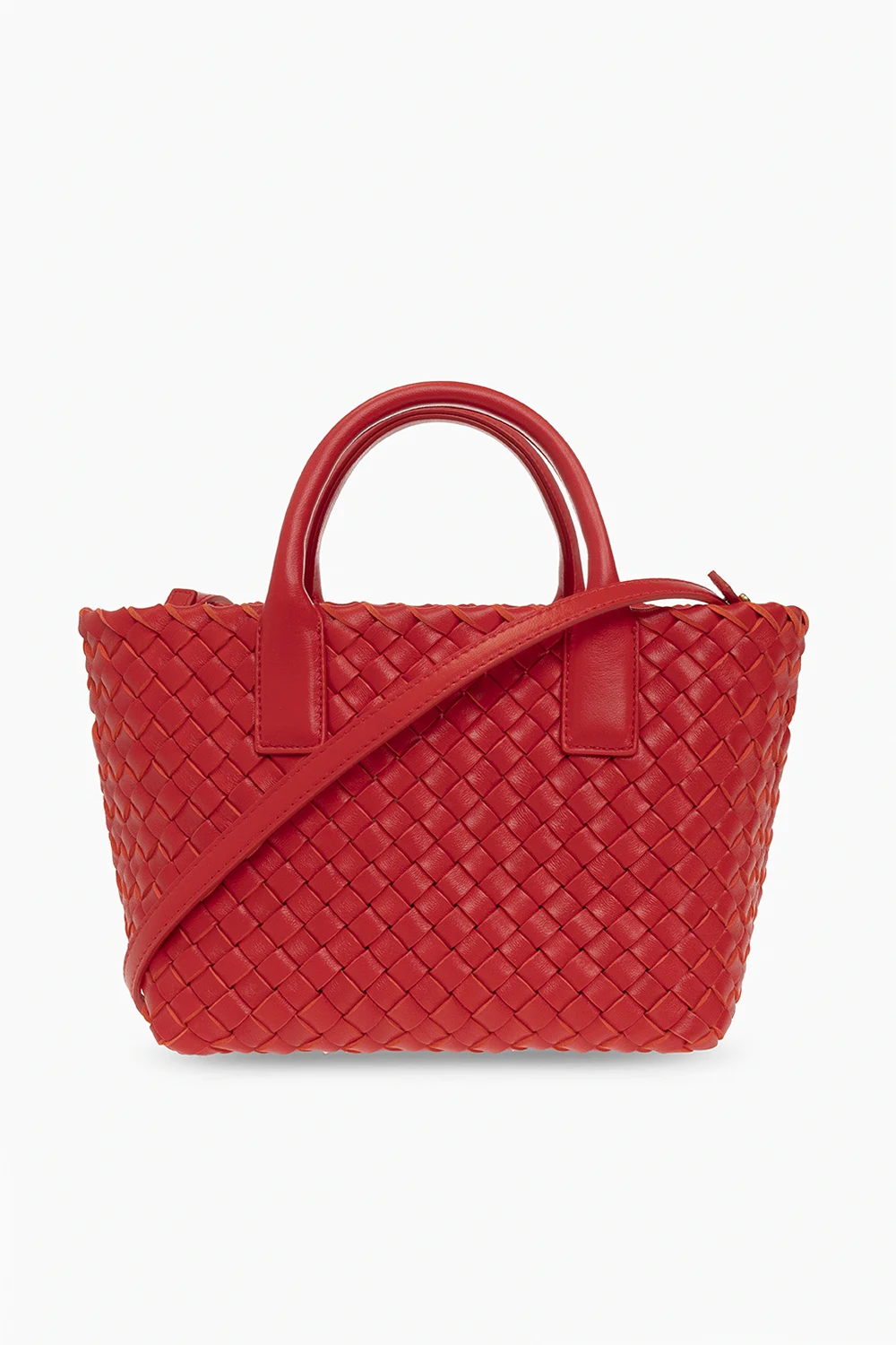 Torba ‘Cabat Mini’ typu ‘shopper’