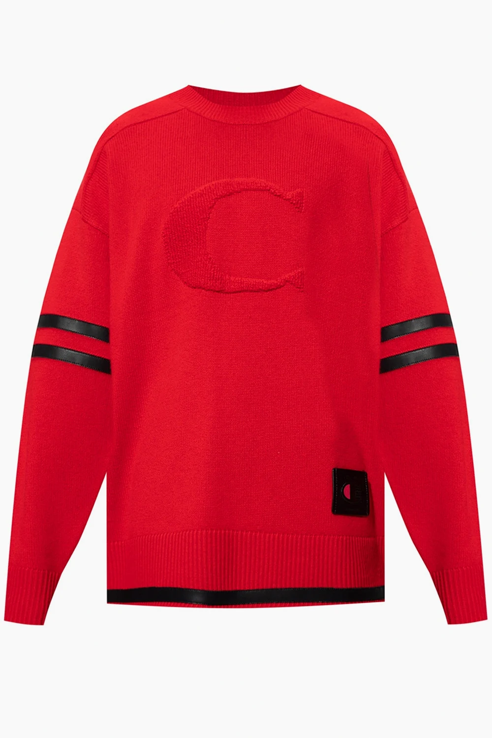 Coach x Champion