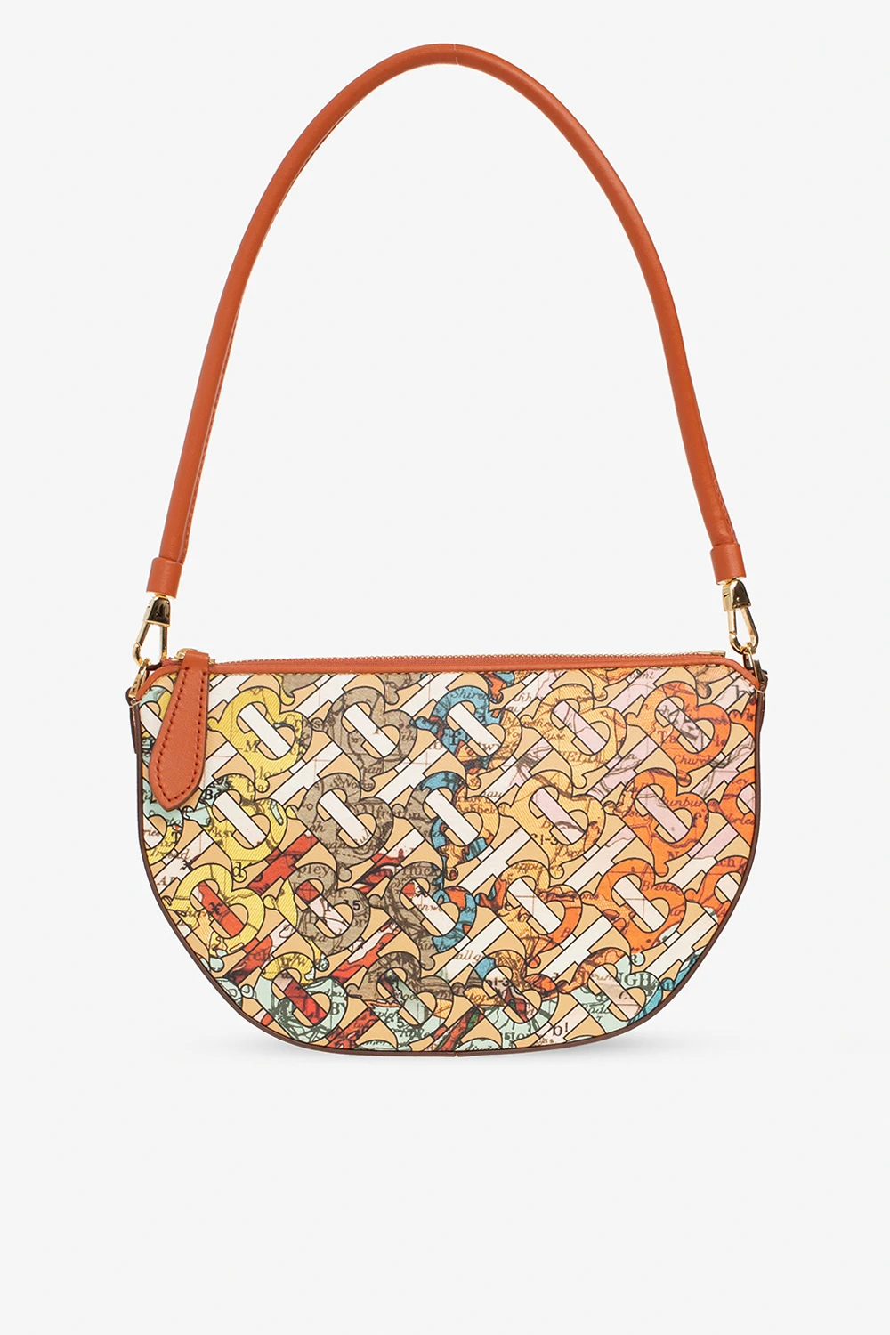 MULTICOLOUR ‘New Olympia’ hobo bag