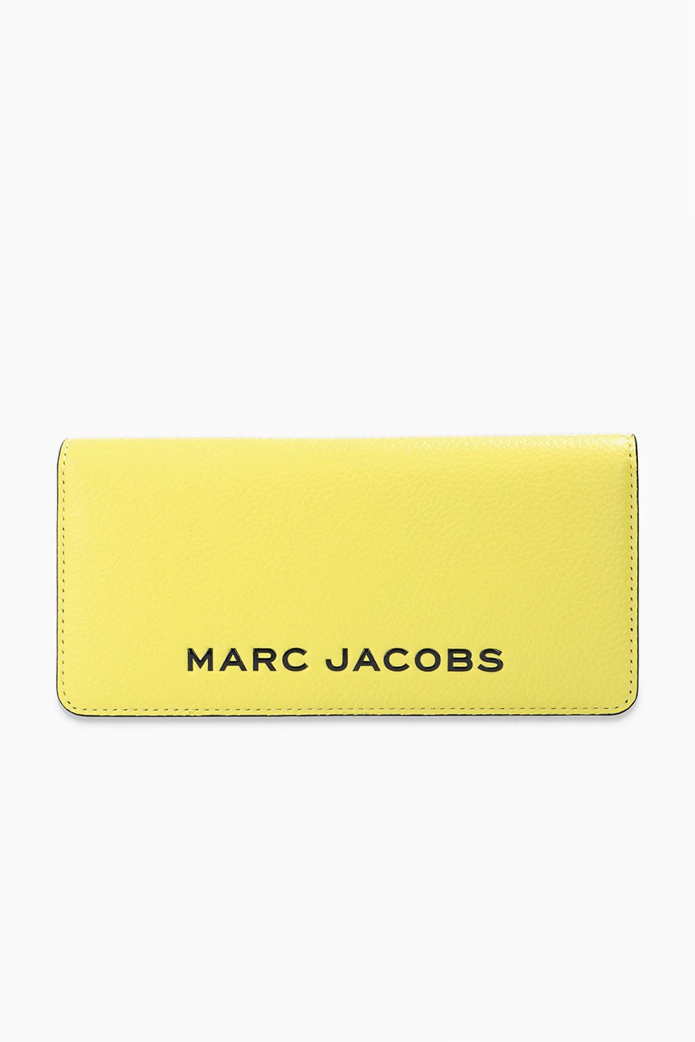 Wallet with logo