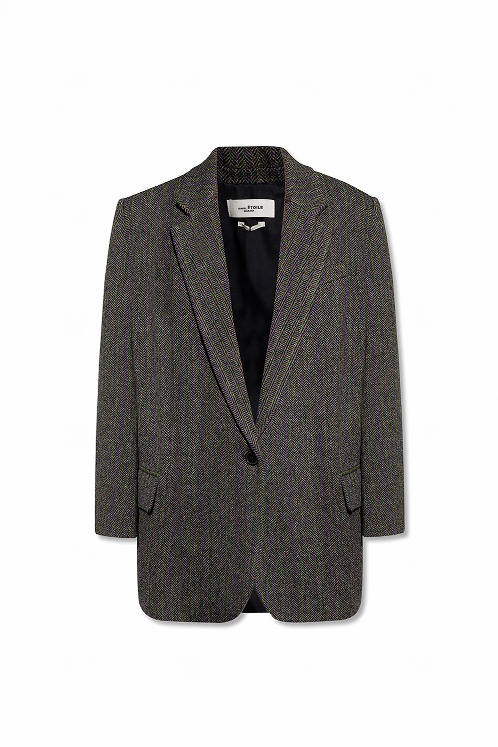 ‘Fikaito’ blazer