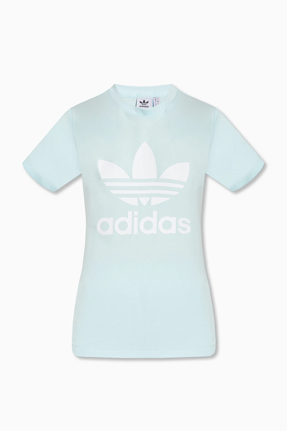 T-shirt z logo