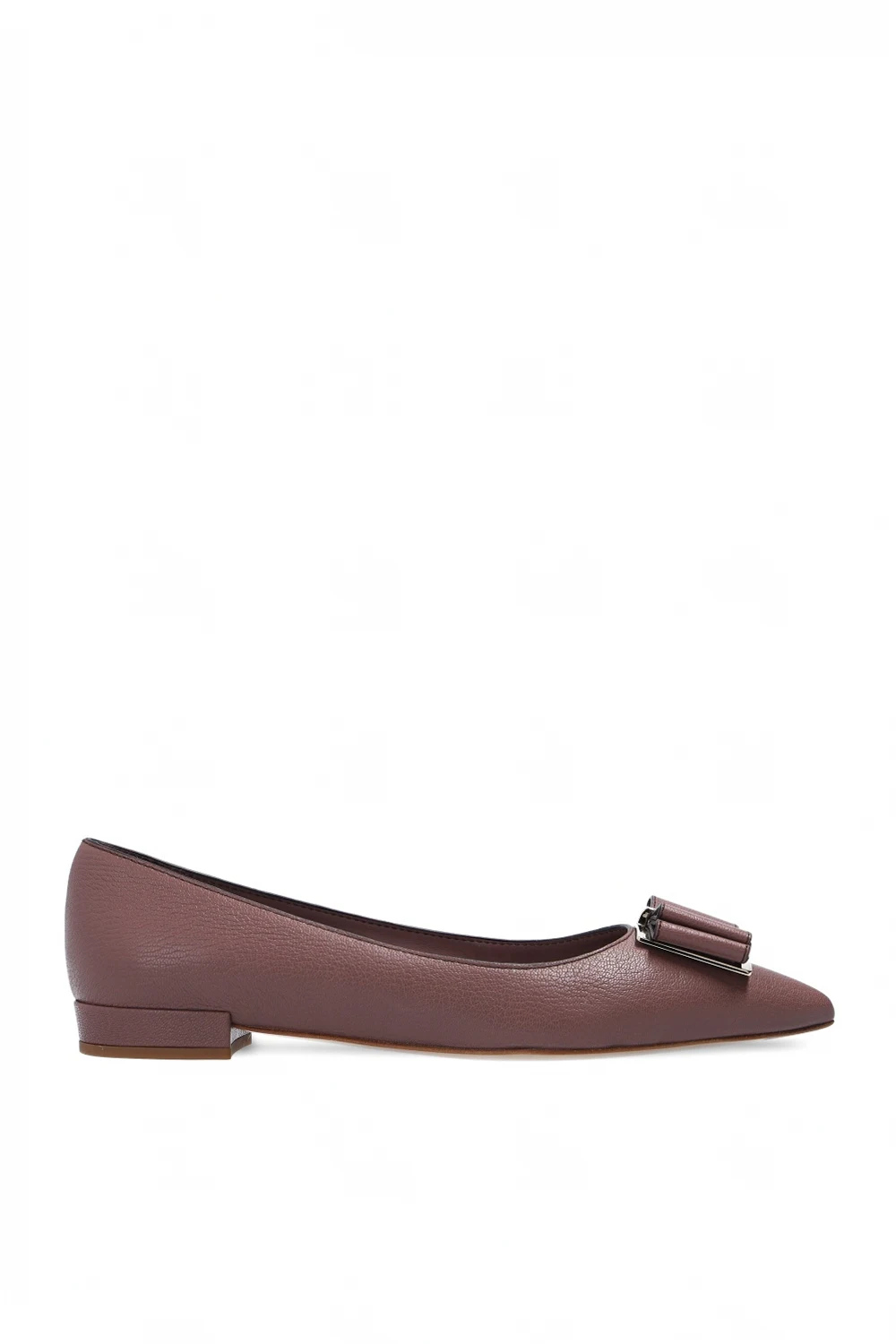 Buty na obcasie ‘Zeri’