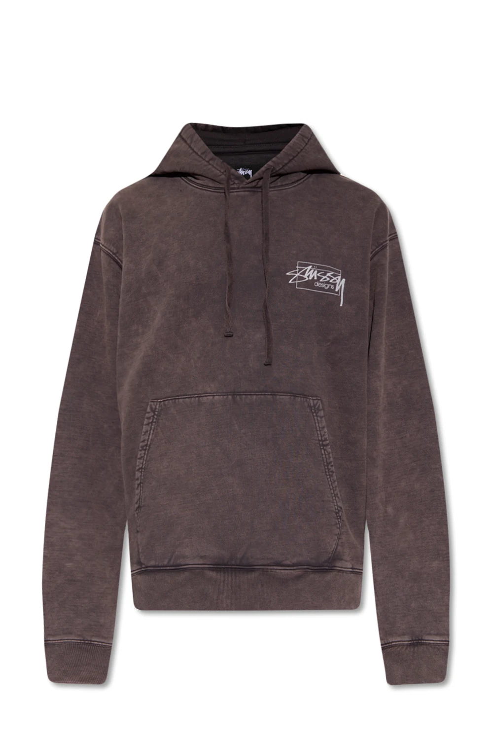 Bluza z kapturem