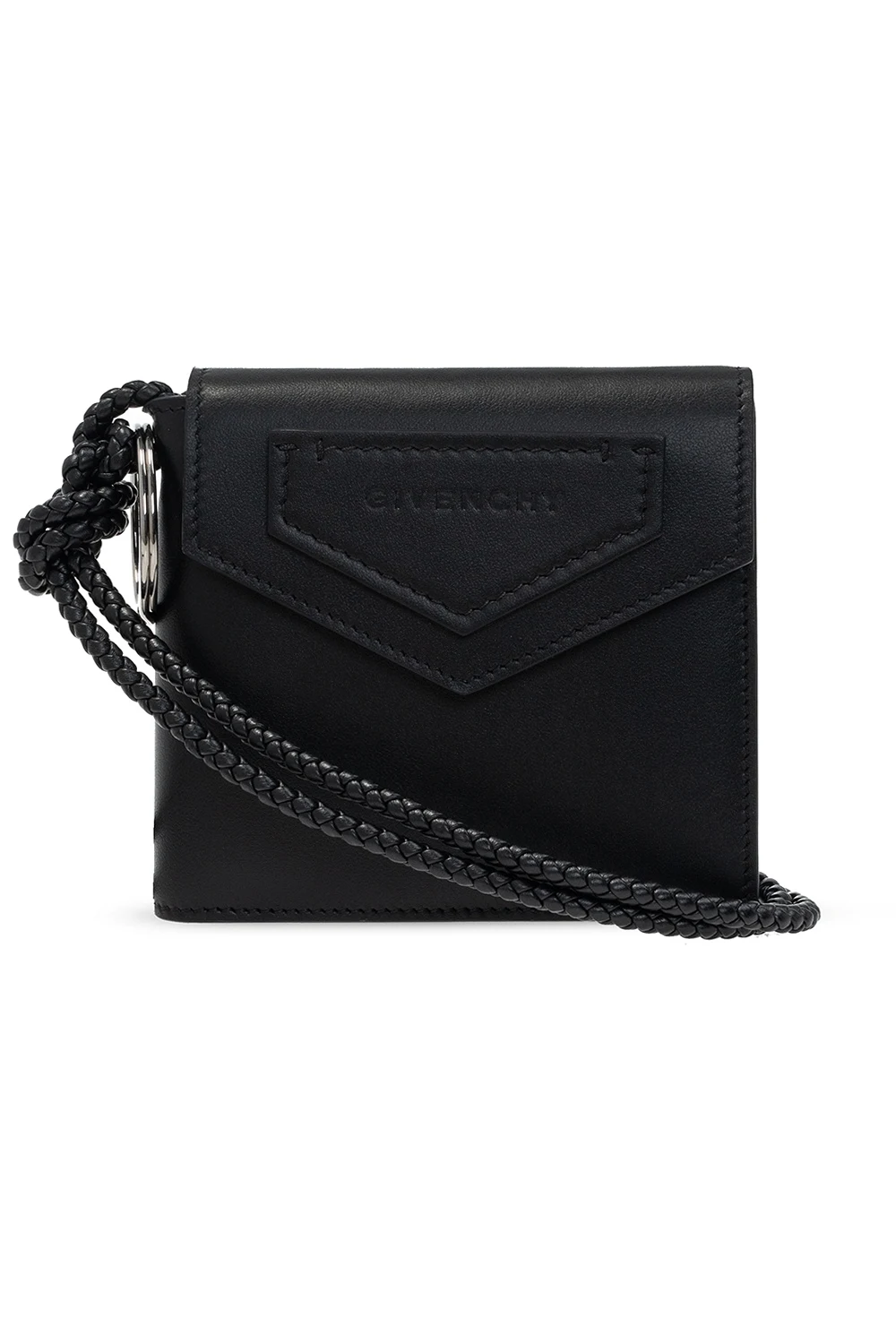 Leather wallet