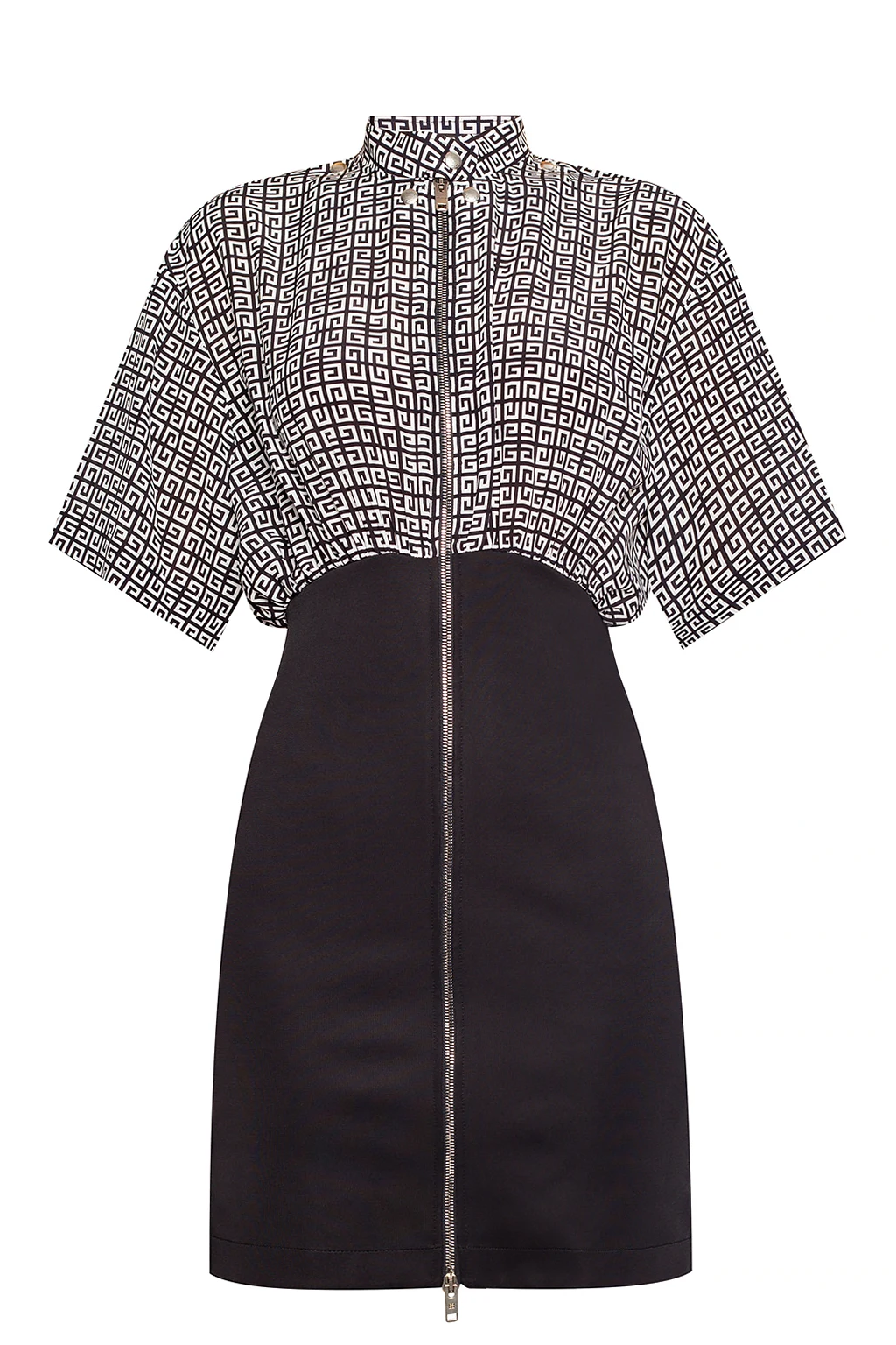 Dress with ‘G’ monogram