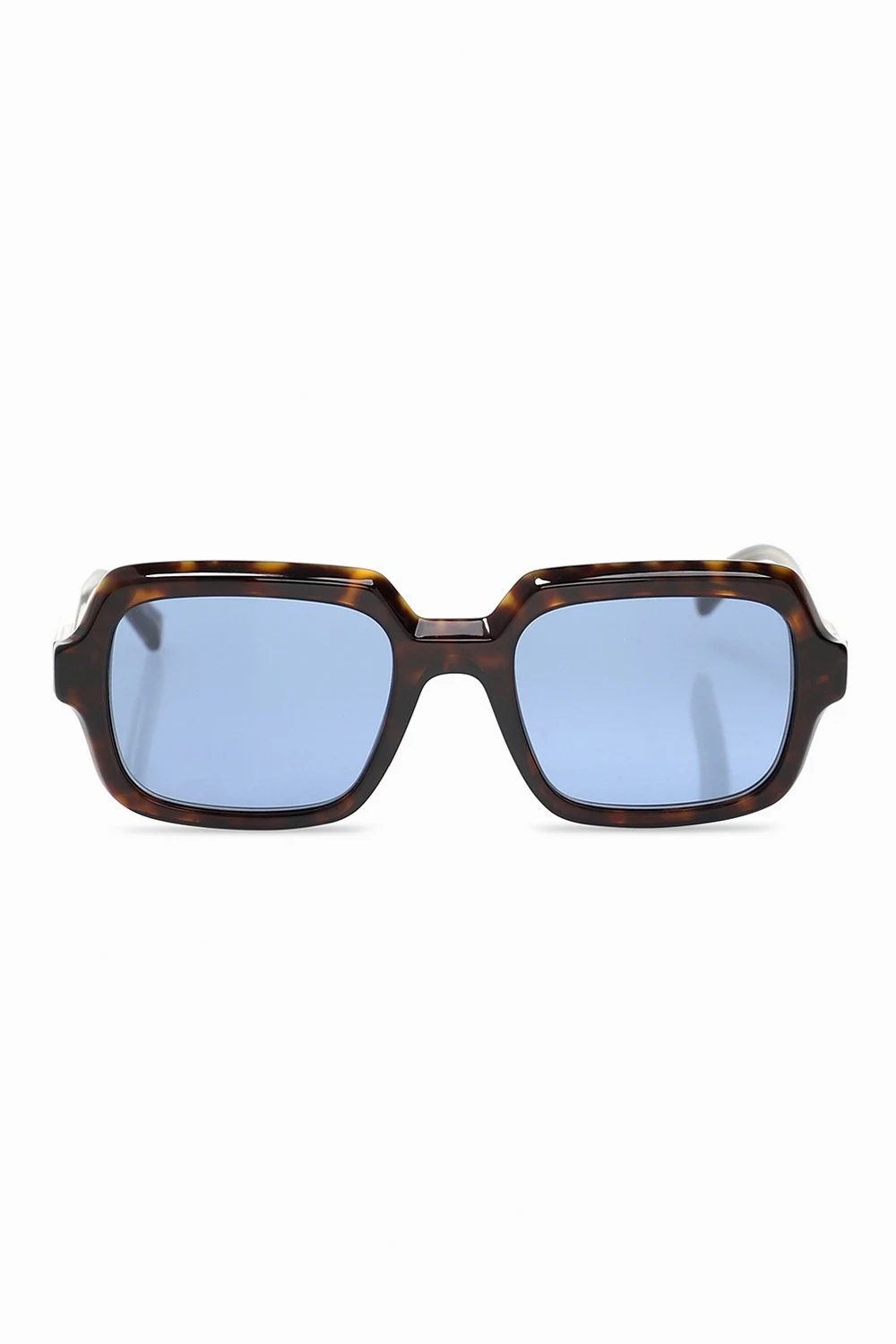 Okulary przeciwsłoneczne z logo