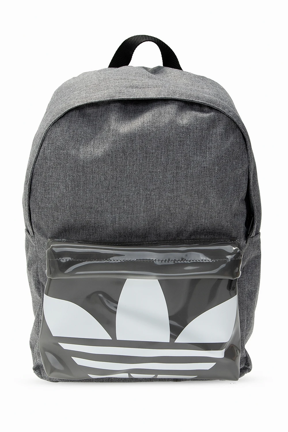GREY Logo backpack