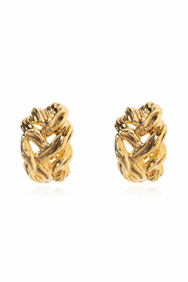 GOLD Messingklammern