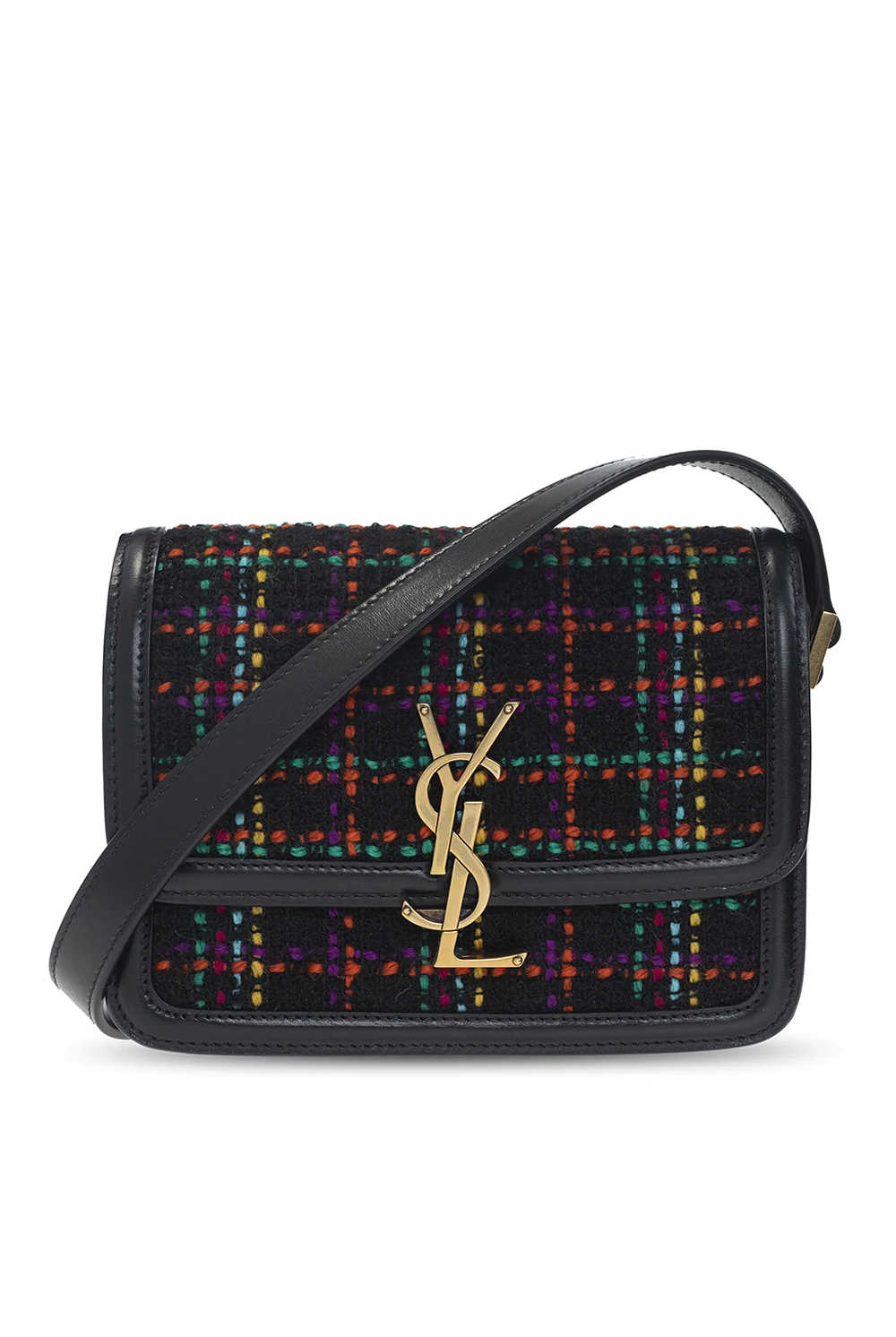 ‘Solferino Small’ shoulder bag