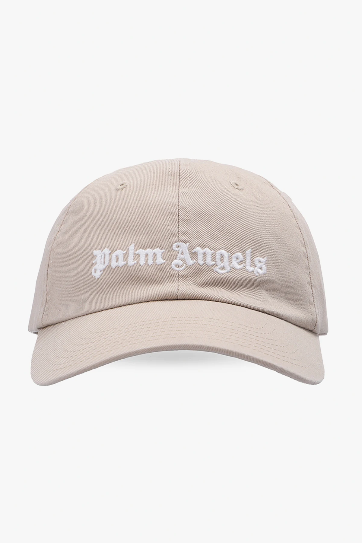 beige Baseball cap
