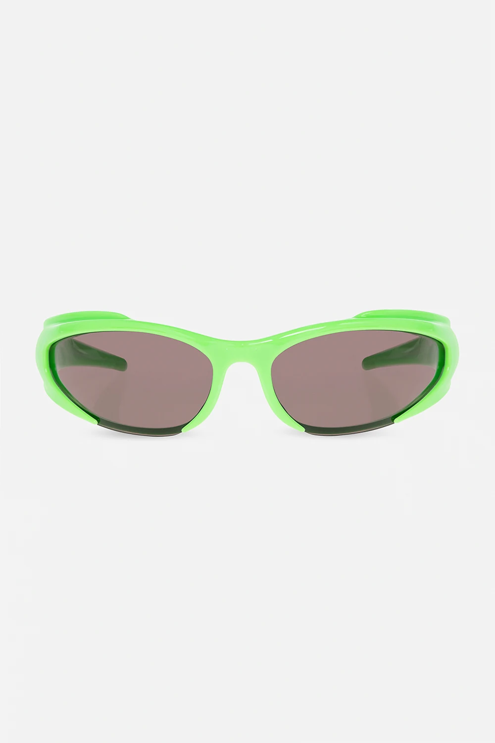 ‘Reverse Xpander Rectangle’ sunglasses