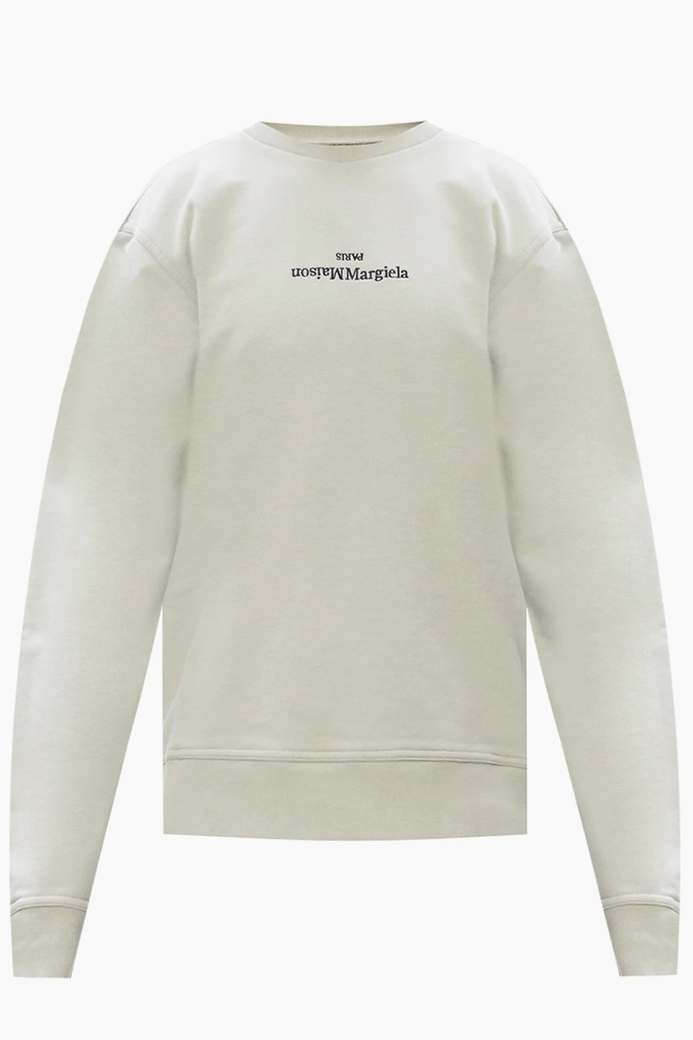 Branded sweatshirt