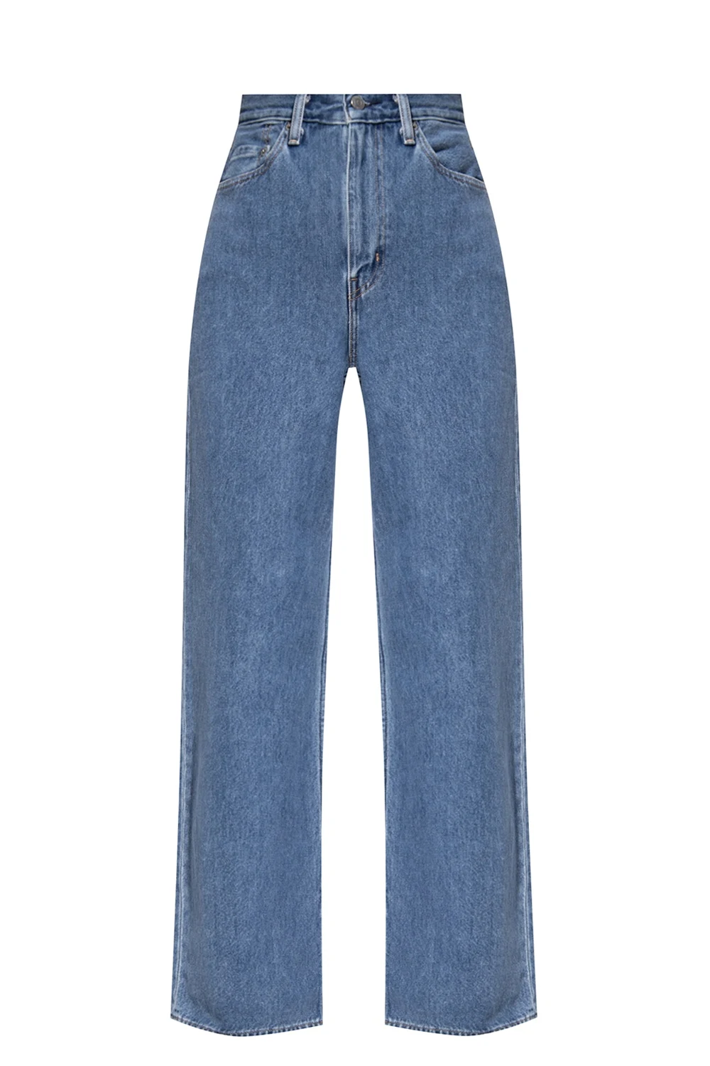 Ganni x Levi's