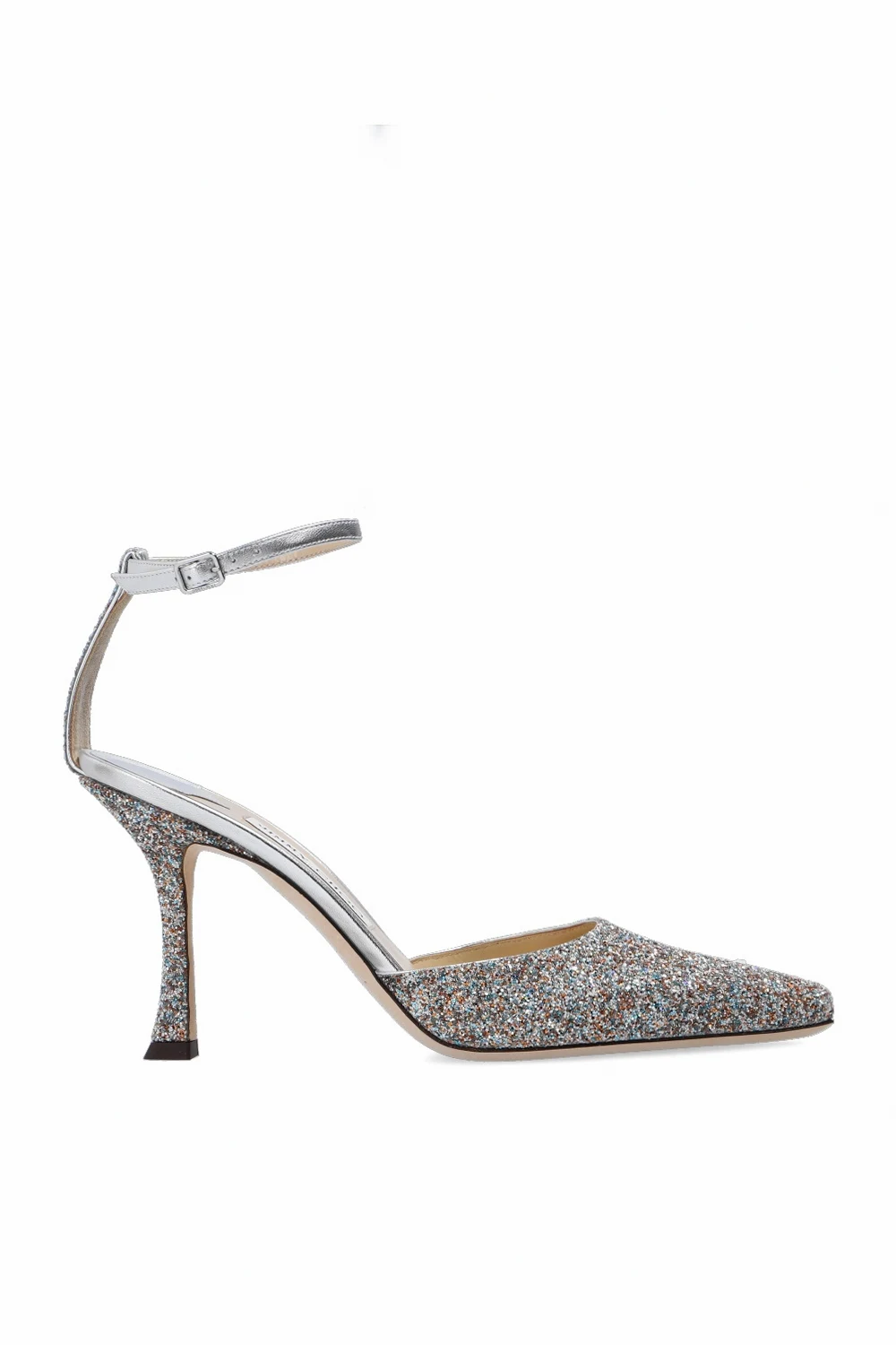 Buty na obcasie ‘Mair’