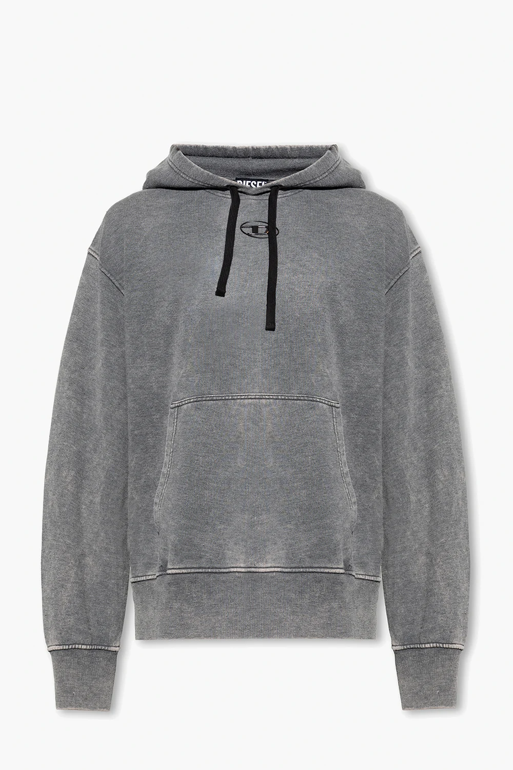 Bluza ‘S-MACS-HOOD-G2’