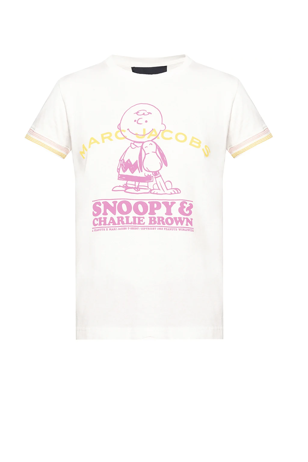 Marc Jacobs x Peanuts