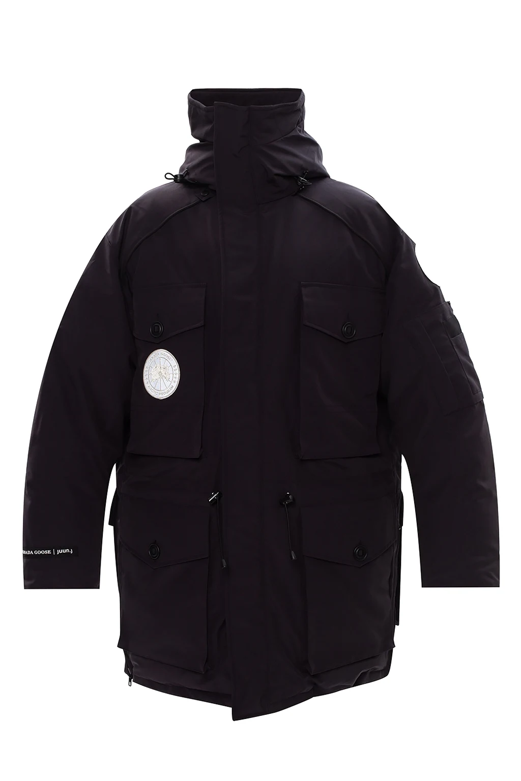 Canada Goose x Juun.J