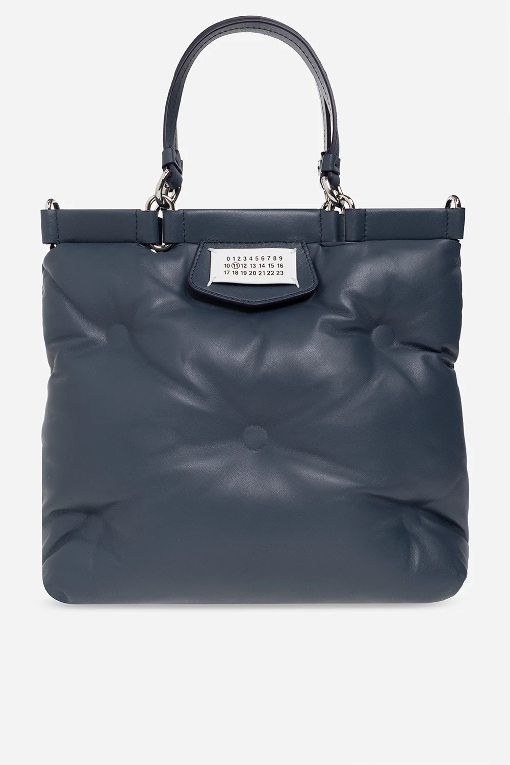 ‘Glam Slam Shopping Small’ shoulder bag