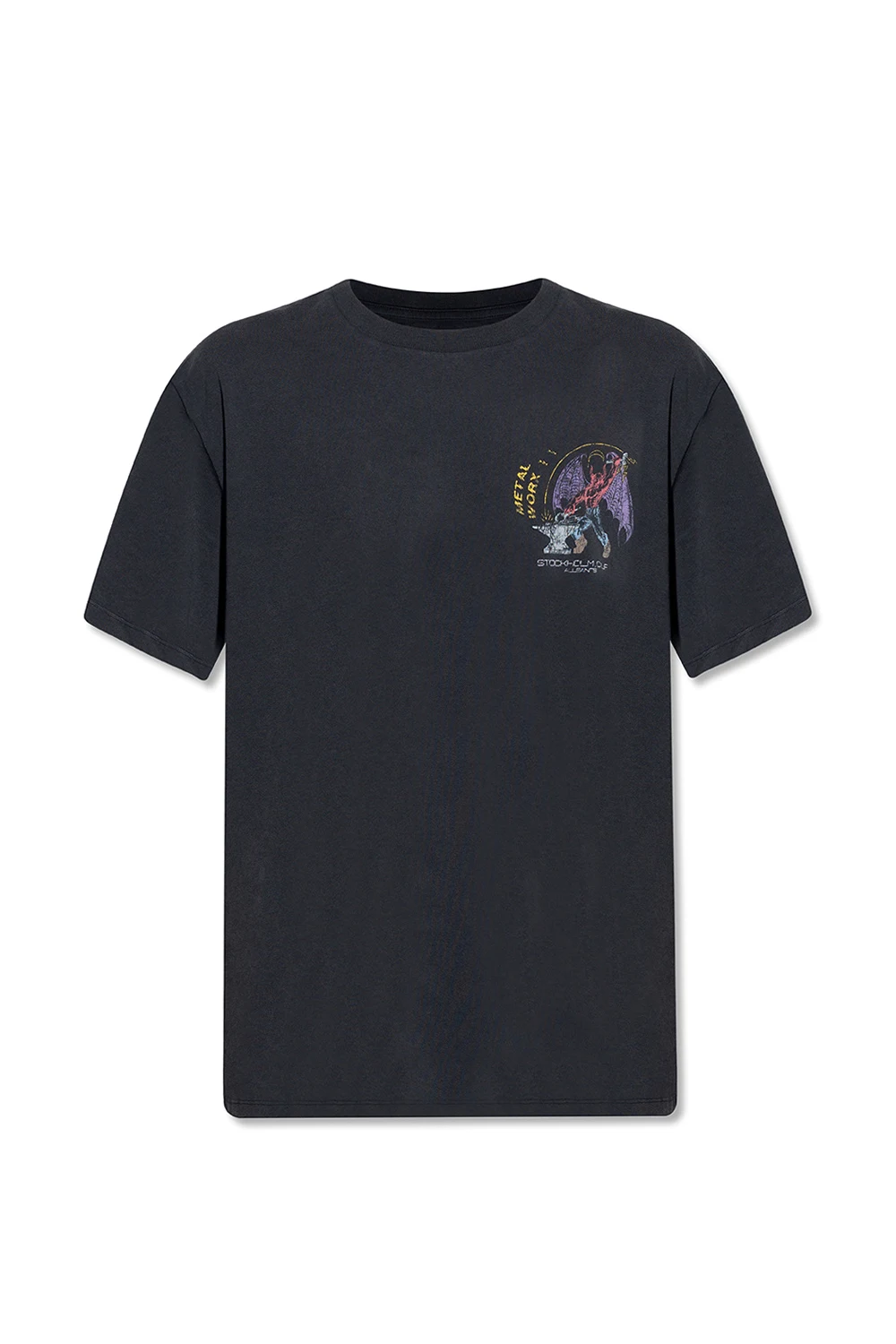 T-shirt ‘Worx’