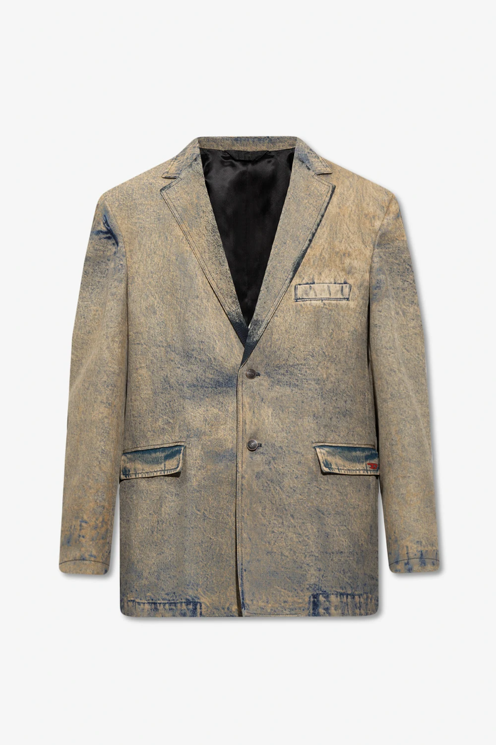 ‘J-FRANCISCO’ blazer