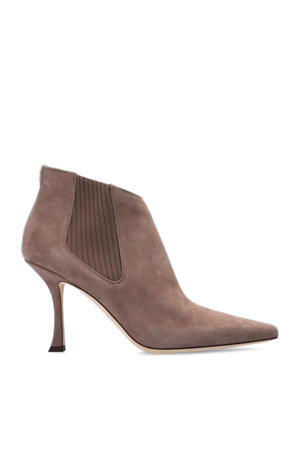 ‘Maiara’ stiletto ankle boots