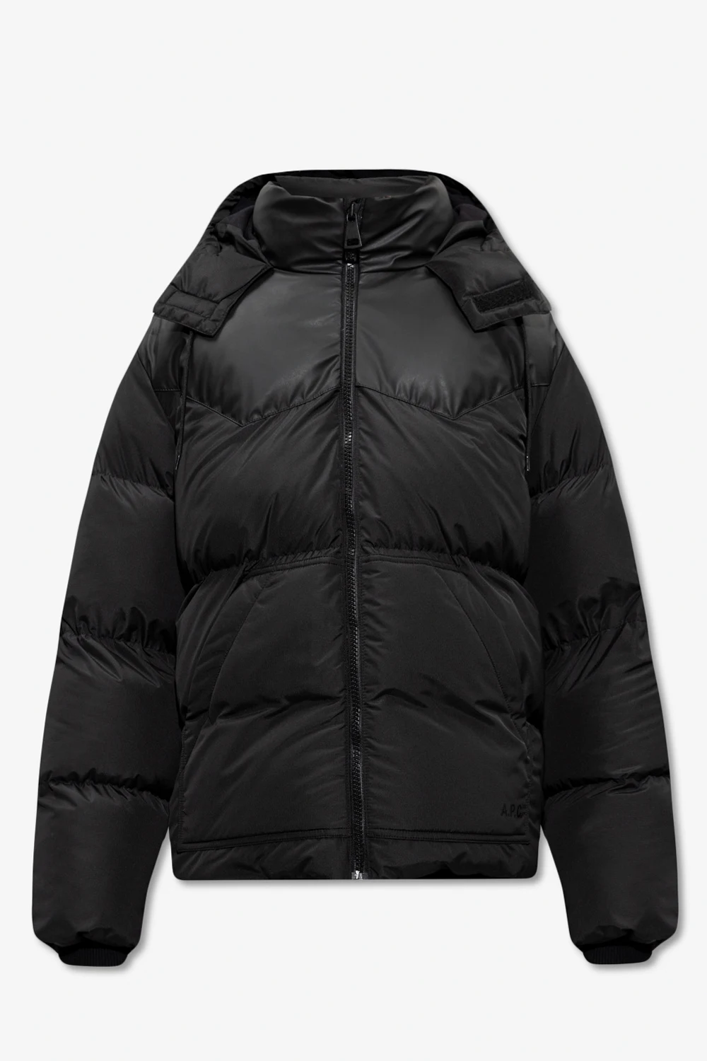 ‘Marvin’ jacket