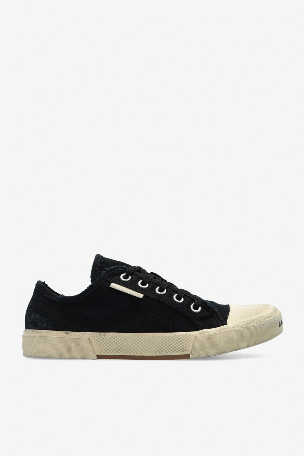 Buty sportowe ‘Paris Low’
