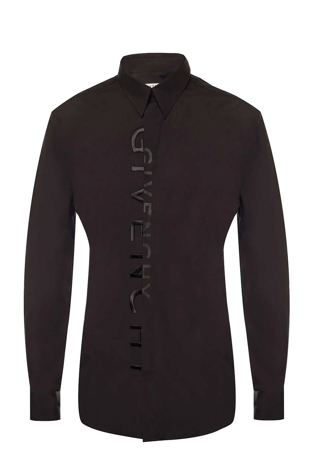 Logo shirt