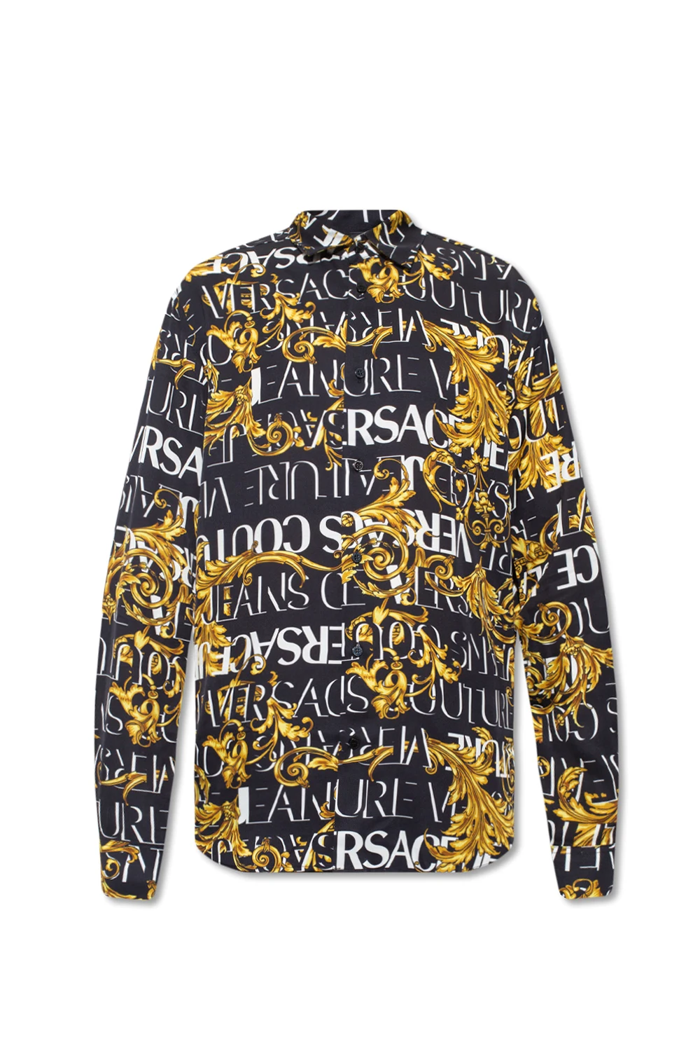 MULTICOLOUR Patterned shirt