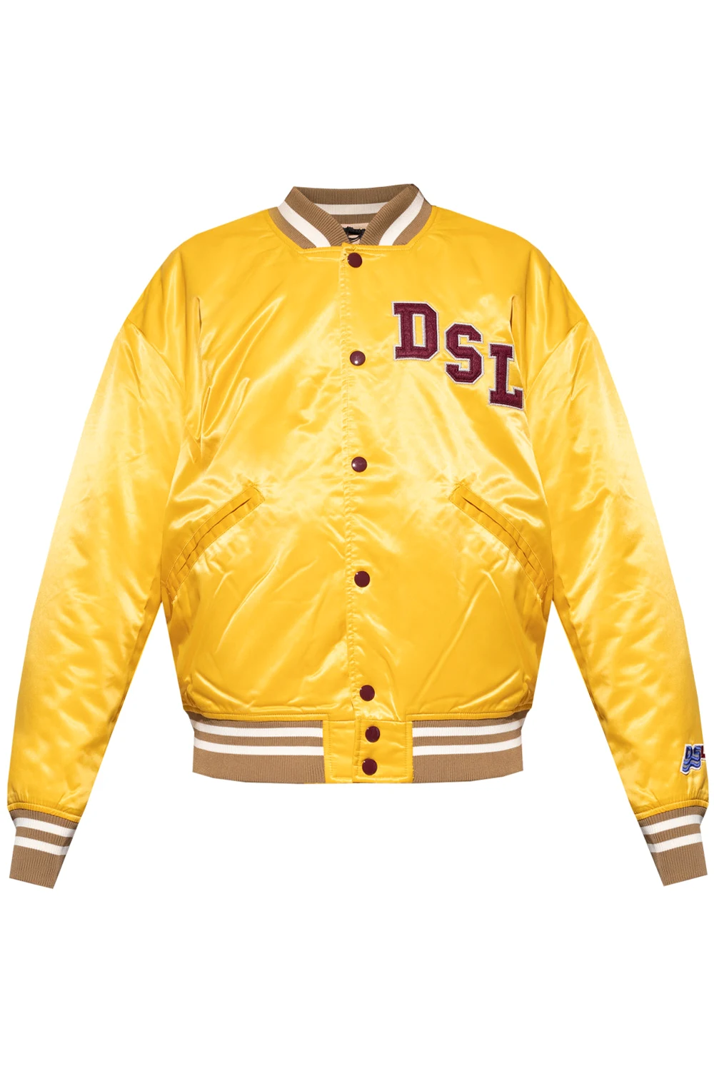 Kurtka typu ‘bomber’