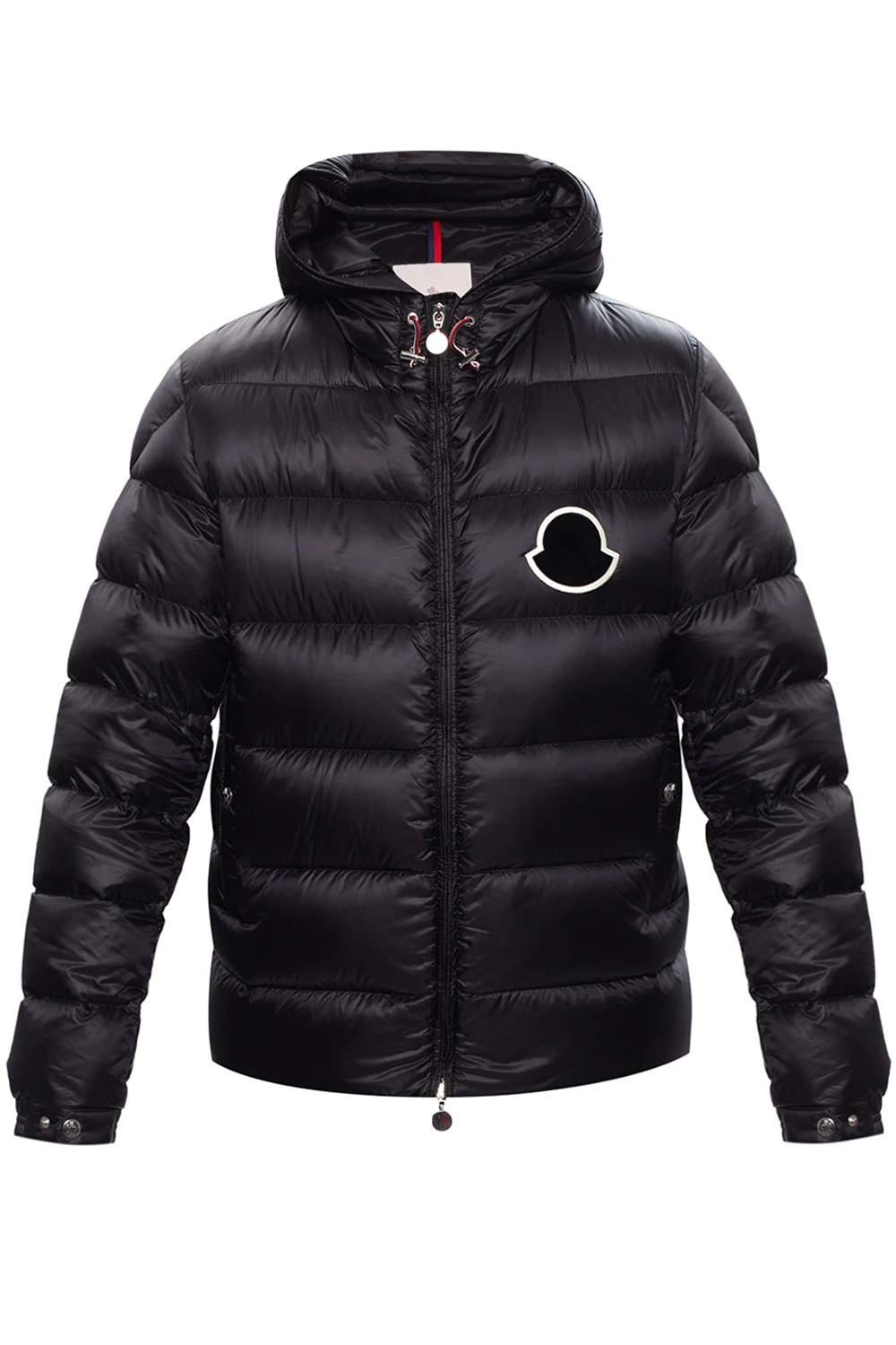 ‘Sassiere’ down jacket