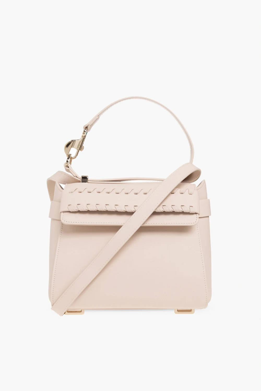 ‘Nacha Small’ shoulder bag