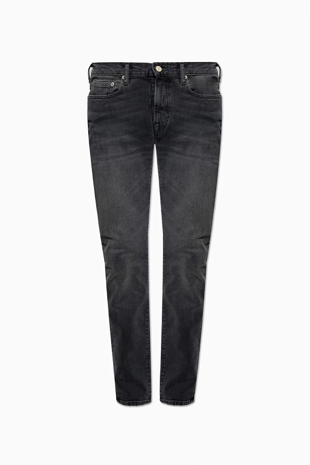 Slim-fit jeans