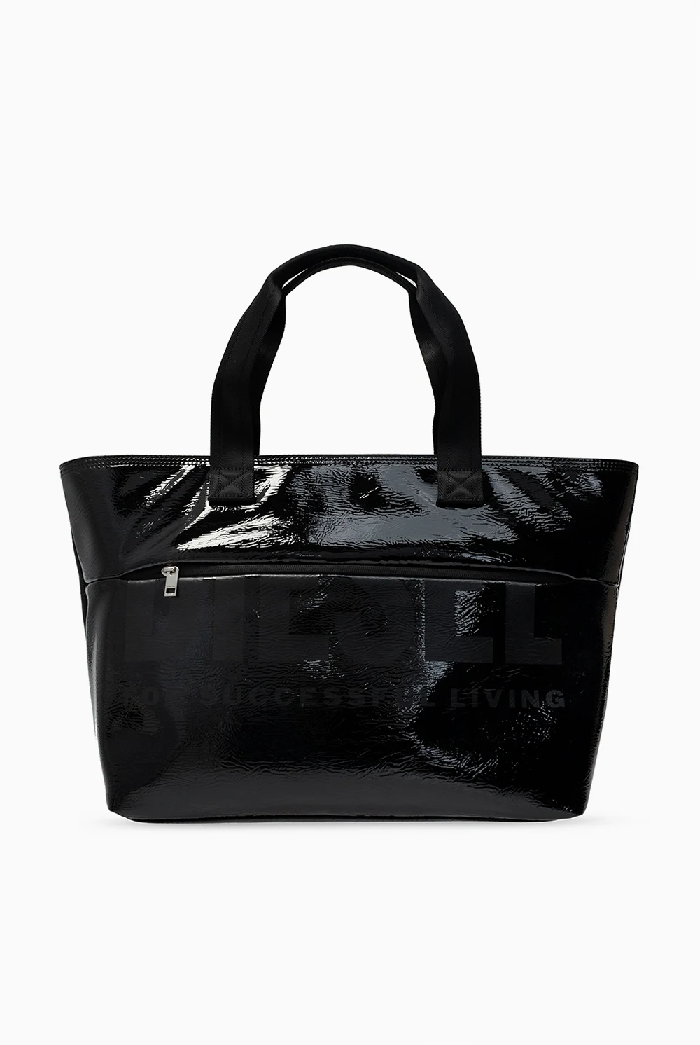 BLACK Shopper bag